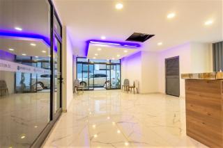 White Sail Spacious 2-Bedroom Apartment Steps from Yekta Mall in Mahmutlar, Alanya - Alanya - 3