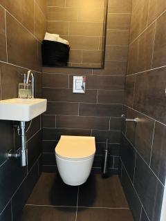 Appartement aan Zeezicht - 5