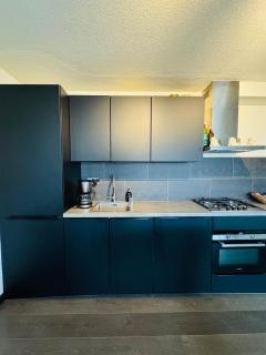 Appartement aan Zeezicht - 4