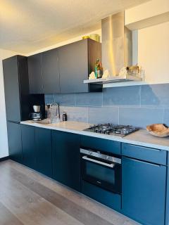 Appartement aan Zeezicht - Katwijk aan Zee - 3
