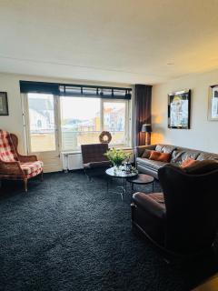 Appartement aan Zeezicht - Katwijk aan Zee - 1