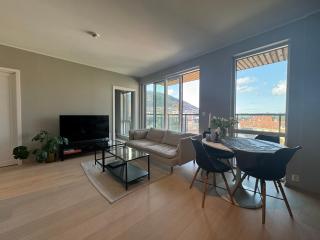 Modern, brand-new apartment in the heart of Bergen - Bergen - 2