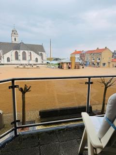 Appartement aan Zeezicht - Katwijk aan Zee - 7