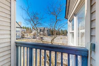 Condo 612 at North Creek Resort - Blue Mountains - 5