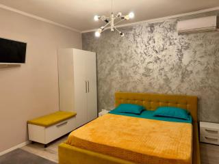 Oly Studio - Mamaia Sat/Năvodari - 4