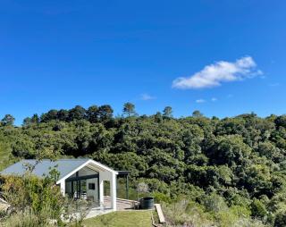 Hillandale Huddle - modern forest cabin near Plett - Plettenbergbaai - 0