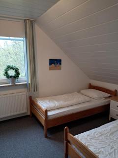 Ferienwohnung Butendiek - Cuxhaven - 2