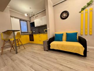Oly Studio - Mamaia Sat/Năvodari - 7