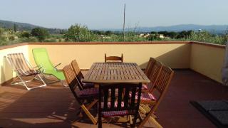 La Terrazza di Cascia - Reggello - 0