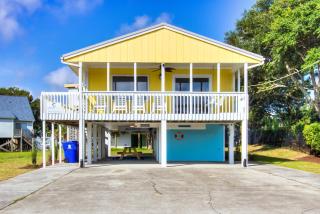Sea La Vie by Carolina Beach Realty - Carolina Beach - 0