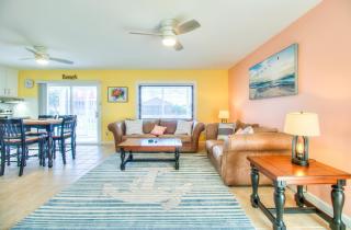 Sea La Vie by Carolina Beach Realty - Carolina Beach - 4