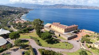 Altafiumara Resort & Spa - Villa San Giovanni - 6