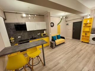 Oly Studio - Mamaia Sat/Năvodari - 9
