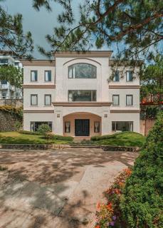 CHUDUDI Villa - Homestay Service - Da Lat - 8