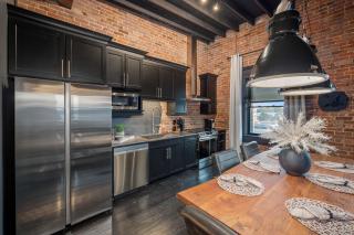 Westside Escape - Cookeville - 2