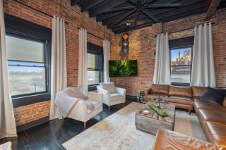 Westside Escape - Cookeville - 1