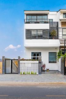 CHUDUDI Villa - Homestay Service - 7