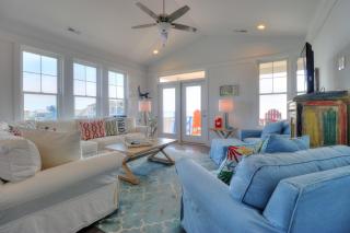 Seabatical by Carolina Beach Realty - Carolina Beach - 0