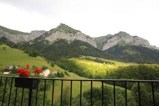 Chalet La Tournette - Montmin - 8