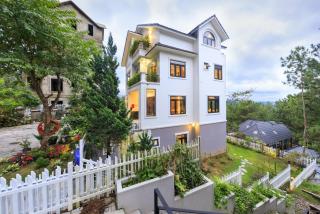 CHUDUDI Villa - Homestay Service - Da Lat - 5