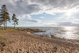 Askeviks Camping & Stugor - Sjötorp - 5