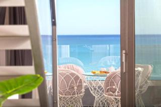 Pearl SeaBreeze Suites - Rethymno - 8