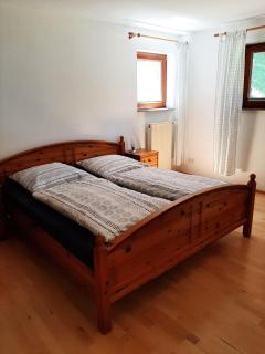 Ferienwohnung-Stadtblick - Horben - 5