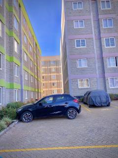 44 luxurious Unity homes - Ongata Rongai - 2