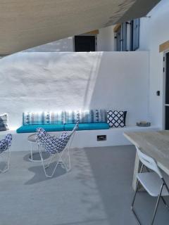 C actus Villa and Apartments - Patmo (Patmos) - 3