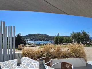 C actus Villa and Apartments - Patmo (Patmos) - 2