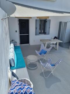 C actus Villa and Apartments - Patmo (Patmos) - 1