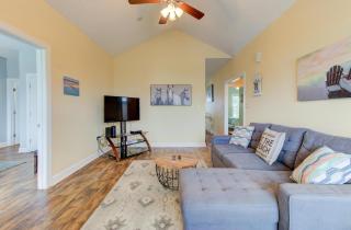 Seas the Day by Carolina Beach Realty - Carolina Beach - 7