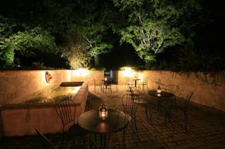Naturist Hotel Peyraille - Libaros - 2