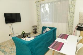 Mary's haven - Mombasa - 3