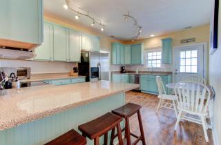 Seas the Day by Carolina Beach Realty - Carolina Beach - 3