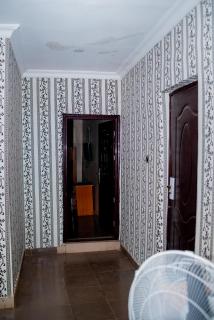Aloha Hotel & Resort - Oshogbo - 3