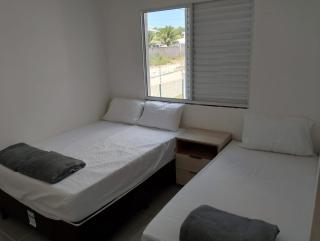 Apto Condominio Terra Mater - Porto Seguro - 9