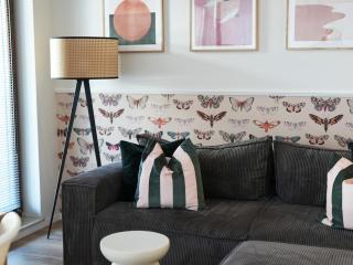Apartament Bloom Stegna Park - Stegna - 0