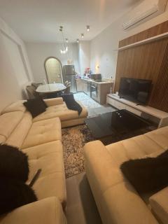 Luxury 3BD Makadi Heights phase 2 Orascom - Hurghada - 0