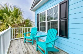 Seas the Day by Carolina Beach Realty - Carolina Beach - 9