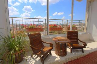 Kfar Saba View Apartment - Kfar Saba - 3