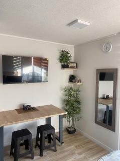 Apartamento Santiago Centro - Metro Parque Bustamante I Fray Camilo - Santiago - 6