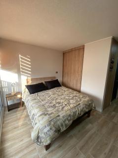 Apartamento Santiago Centro - Metro Parque Bustamante I Fray Camilo - Santiago - 3