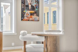 Urban Elegant Apartment - Bergen - 3