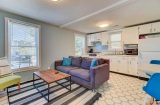 Seaside Cottage B by Carolina Beach Realty - Carolina Beach - 4