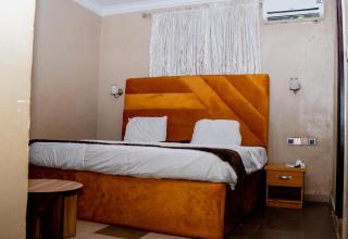 Aloha Hotel & Resort - Oshogbo - 4