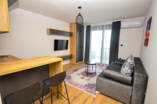 Studio Dobra Voda 13 - 6