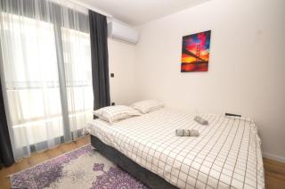 Studio Dobra Voda 13 - Dobra Voda - 4