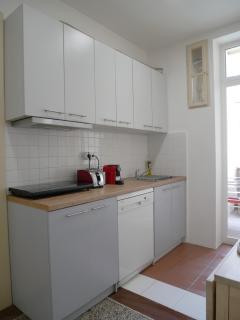 Quiet and spacious flat near city centre - Golčŭv Jeníkov - 7
