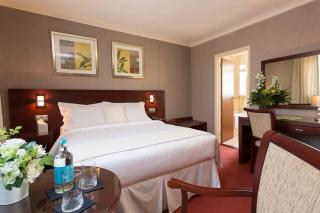 Hotel Savoy - Saint Helier Jersey - 9
